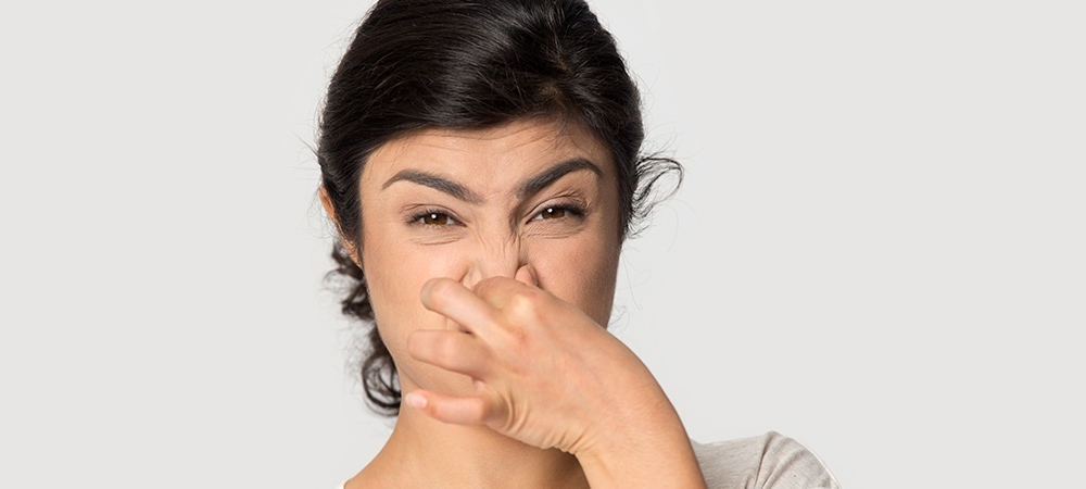 İdrar kokusu neden olur? İdrarda koku nasıl geçer?