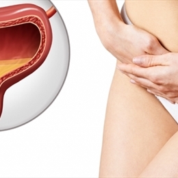 İdrar Torbası Sarkması