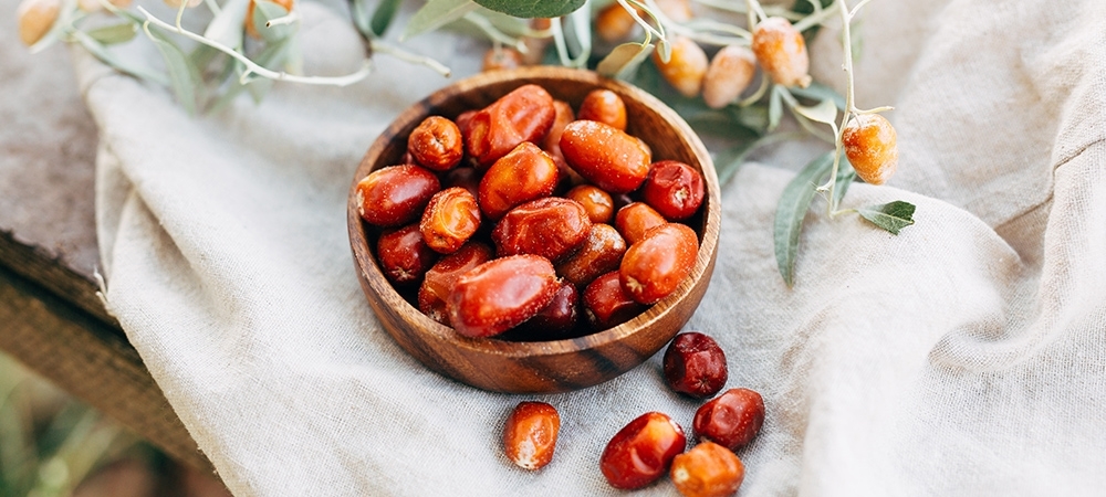 İğde nedir? İğdenin faydaları nelerdir?