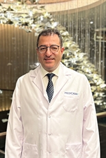 Doç. Dr. İlhan Metin Dağsuyu