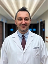 Op. Dr. İlhan Sulejmani