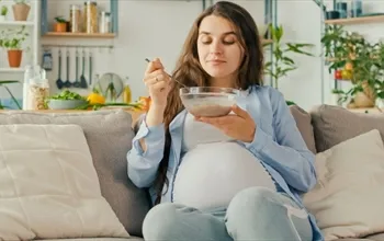 Hamilelikte ilk 3 ay nelere dikkat edilmeli? İlk trimester belirtileri