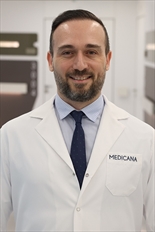 Prof. Dr. İlker Murat Arer