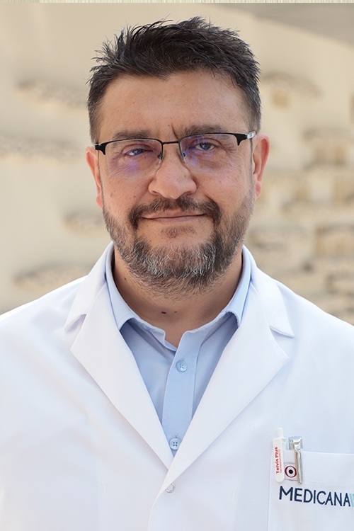 İlker Ünlü