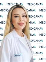 Uzm. Dr. ilknur Altaylı Ener 