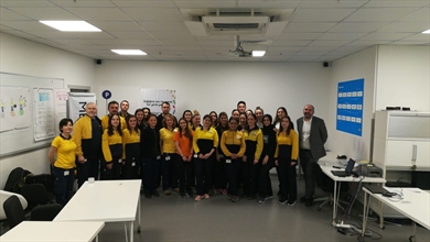 MEDICANA ve IKEA KANSER OKULU BAŞLADI