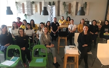 Medicana'dan Ikea Çalışanlarına Psikodiyet Semineri