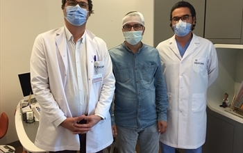 Ameliyattan Konuşarak Çıktı