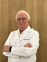 Prof. Dr. Mehmet Nuri Arda