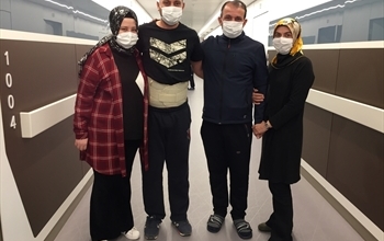 Kardeş kardeş operasyon