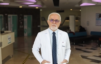 MESANE KANSERİNE DİKKAT!