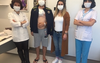 Saatli bomba ile 15 yıl yaşadı