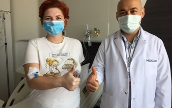 “Seni öldürmeyen şey güçlendirir”