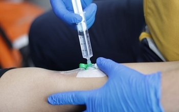 Çocuklarda Apandisit