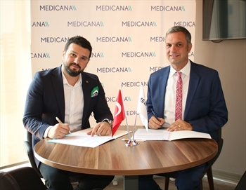 MEDICANA BURSA HASTANESİ İLE TMMOB MİMARLAR ODASI BURSA ŞUBESİ ARASINDA HİZMET PROTOKOLÜ İMZALANDI