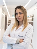 Psikolog Selin Küçük