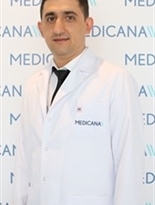 Uzm. Dr. Uğur Yakut