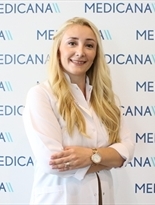 Op. Dr. İdil Öztürk 