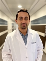 Uzm. Dr. Elshan Abdullayev