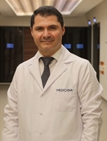 Doç. Dr. Nadir Alpay