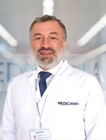 Prof. Dr. Muhammet Reha Çelik