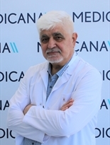 Uzm. Dr. Hikmet Aloğlu