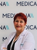 Uzm. Dr. Mine Nizamoğlu