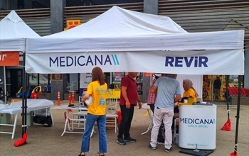 9. Eker I Run Koşusu’nun Sağlık Sponsoru Bu Yıl da Medicana Bursa Oldu!