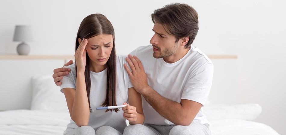 İnfertilite nedenleri nelerdir?