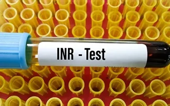 INR değeri: Kanın pıhtılaşma düzenini anlamak