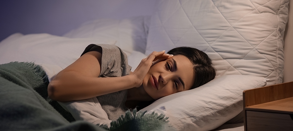 Insomnia nedir? Insomnia nasıl anlaşılır?