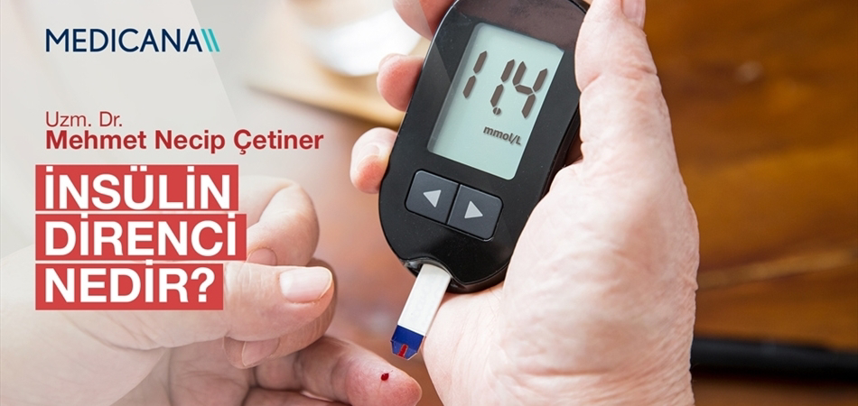 İnsülin Direnci Nedir?