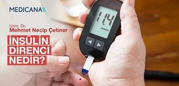 İnsülin Direnci Nedir?