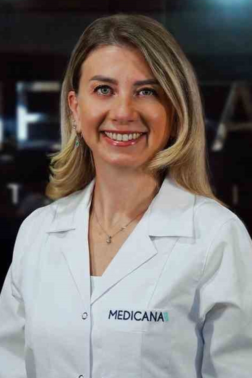 İrem Alyazıcı  Küçükyıldız