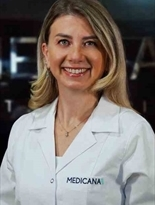 Doç. Dr. İrem Alyazıcı  Küçükyıldız