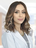 Psikolog İrem Durna 
