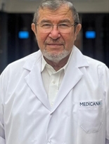 Prof. Dr. İrfan Devranoğlu