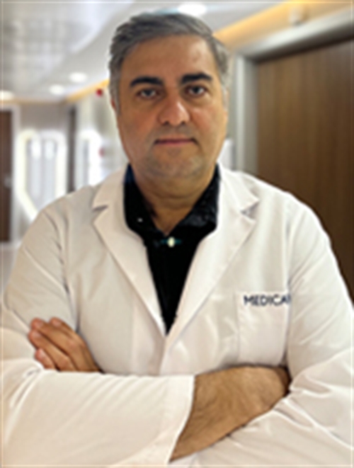 İrşadi İstemi Yücel