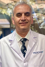 Uzm. Dr. İsa Sevindir