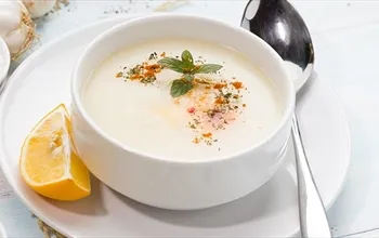 İşkembe çorbasının faydaları nelerdir? İşkembe çorbasının kalorisi