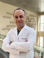 Uzm. Dr. İsmail Acar