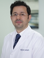 Uzm. Dr. İsmail Ekinözü