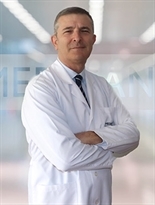 Prof. Dr. İsmail Hakkı Özerhan