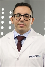 Dr. Öğr. Üyesi İsmail Şimşek