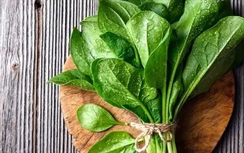 Ispanağın bilinmeyen mucizevi faydaları! 1 hafta deneyin, değişimi siz de fark edin!