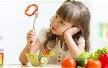 Çocuk İştahsızlığına Multidisipliner Yaklaşım Şart! Çocuk İştahsızlığına Multidisipliner Yaklaşım Şart!