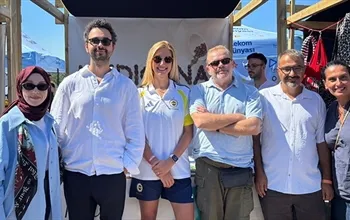İstanbul Kahve Festivali’nin Sağlık Güvencesi Medicana