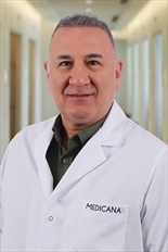 Prof. Dr. İstemihan Tengiz