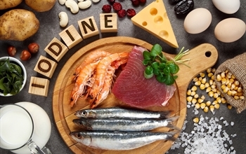 Uzmanlardan iyot tüketiminin ihmal edilmemesine yönelik uyarı 