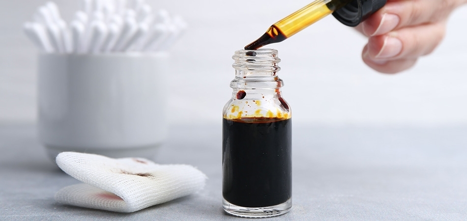 İyot nedir? İyot ne işe yarar?